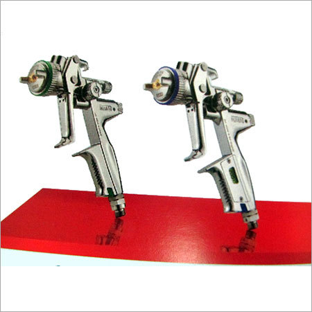 Paint Spray Gun