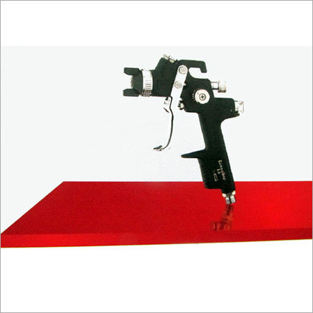 Paint Gun