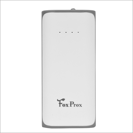 5200 mAh Power Bank