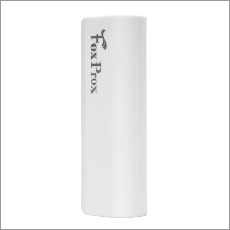 7800 Mah Power Bank Body Material: Abs