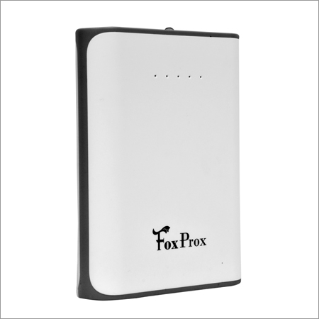 10400 mAh Power Bank