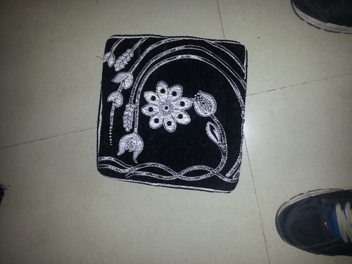Embroidery Cushion Cover