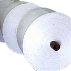 PP Woven Roll