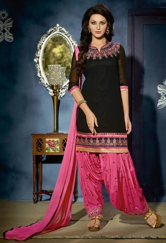 Patiala Suits
