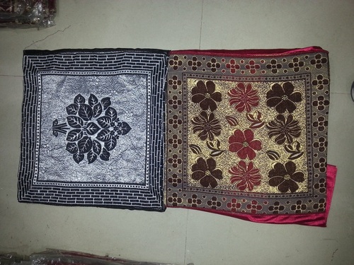 Cotton Cushion Cover