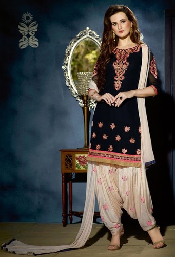 Patiala Suits