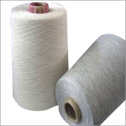 Cotton Yarn Rolls