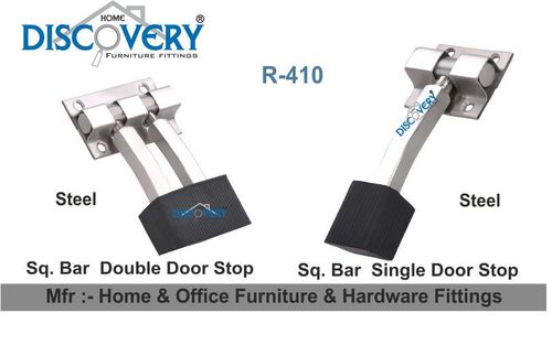 Square Bar Door Stop