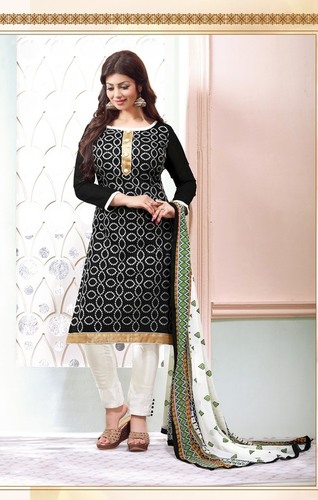 Latest Chudidar Suit