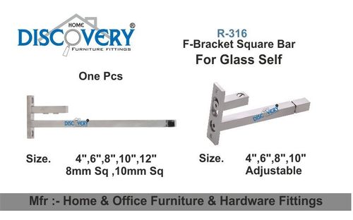 F - Bracket
