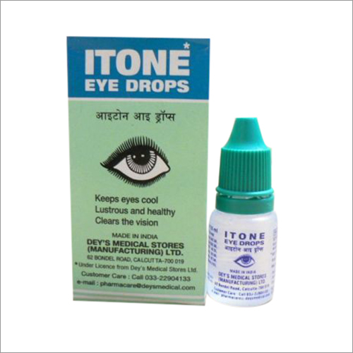 Itone Eye Drops