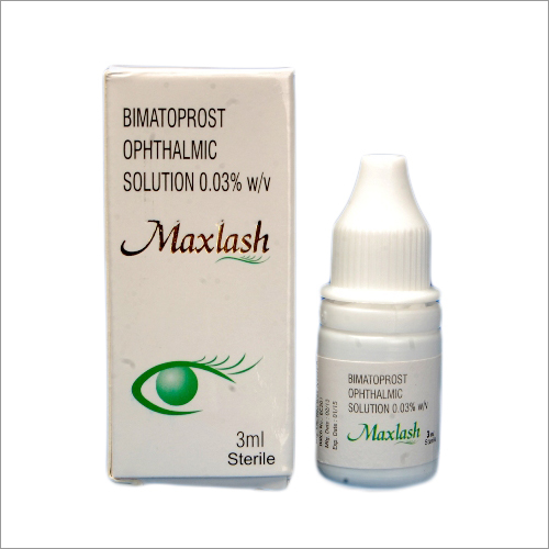 Maxlash