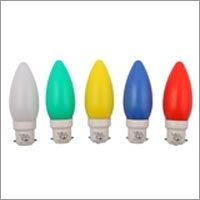 Led Candle Bulb Application: Home