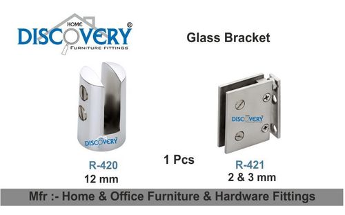 Glass Bracket