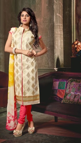 Designer Stylish Party Wear Dress