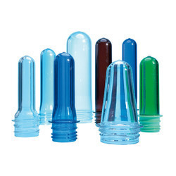 Chemicals Pet Preforms Mould