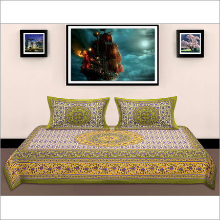Designer Bed Sheets