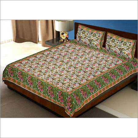 Designer Bed Sheets