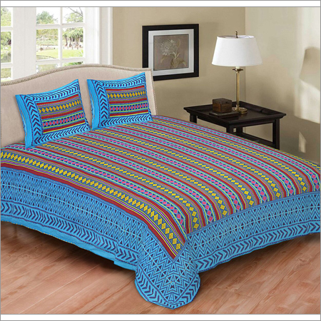 Printed Bed Sheets