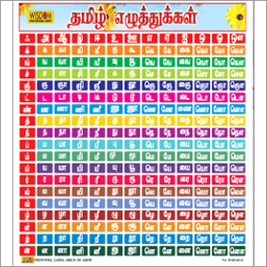 Tamil Chart