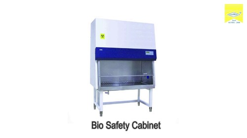 Bio Safety Cabinet