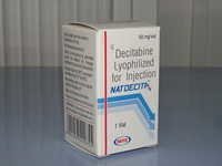 Natdecita Decitabine