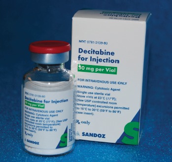 Decitabine Injection