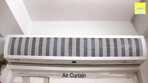 Air Curtain