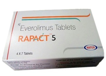 Repact Everolimus