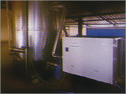 Commercial Heat Pump