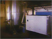 Commercial Heat Pump