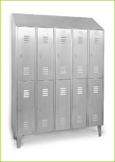 Garment Cabinet