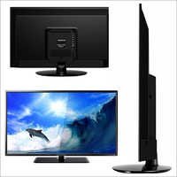 32 Inch 1gb Dual Bluetooth 4k  Led Tv - Color: Black