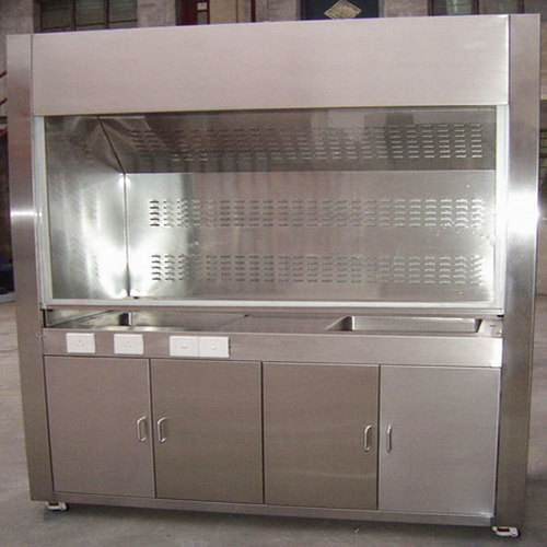 Fume Hood