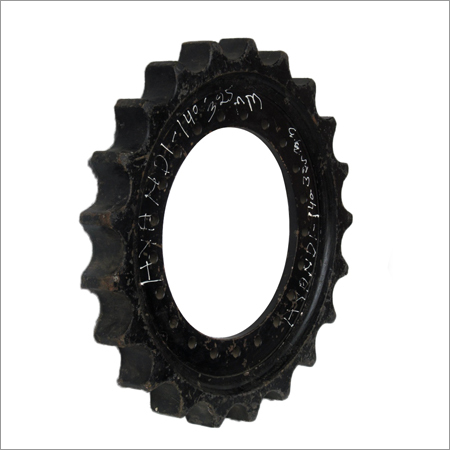 Sprocket Wheels