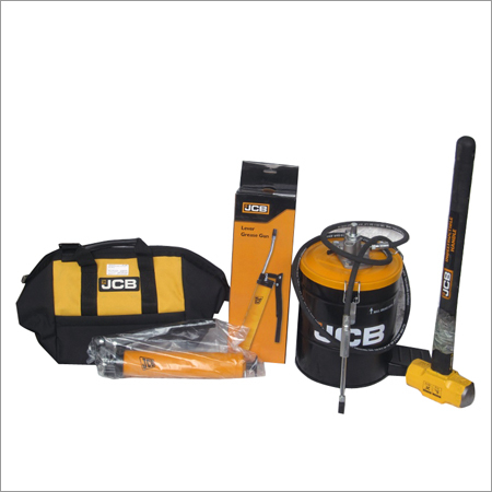 JCB Parts