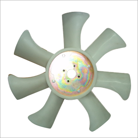 Radiator Fans