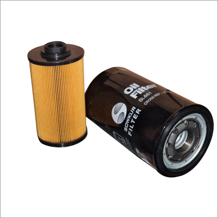 Oil Filters