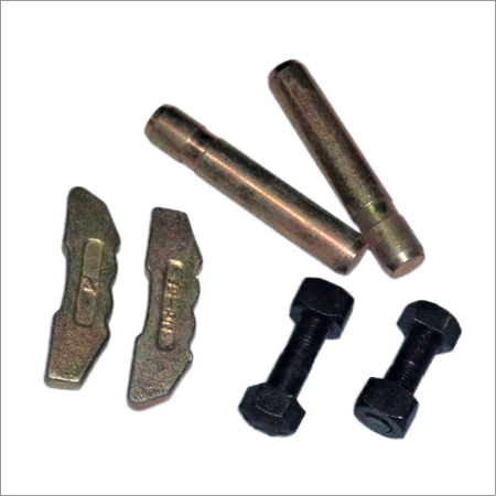 Earthmoving Machinery Spare Parts