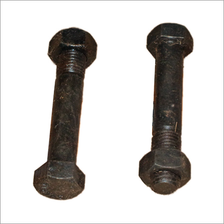 Excavator Bucket Bolts