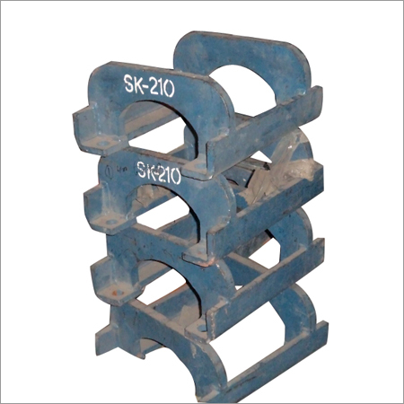 Excavator Track Parts