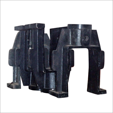 Excavator Undercarriage Parts