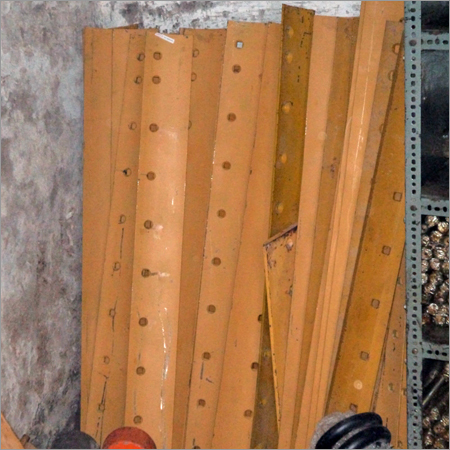 Earthmoving Cutting Edges