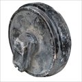 Excavator Idler