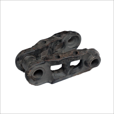 Excavator Links