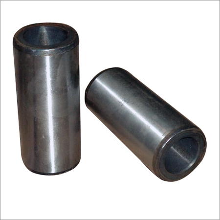 Earthmoving Bushes
