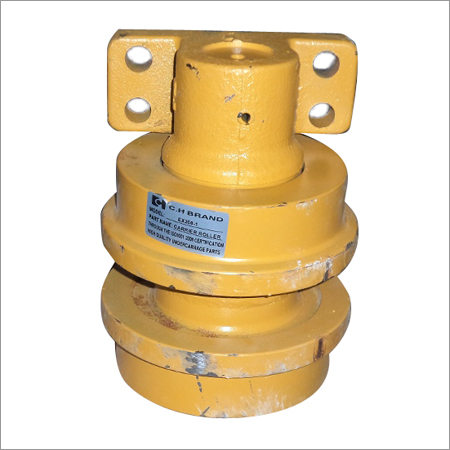 Excavator Carrier Rollers