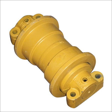 Excavator Track Rollers