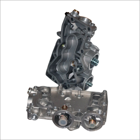 Excavator Engine Parts