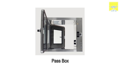 Pass Box